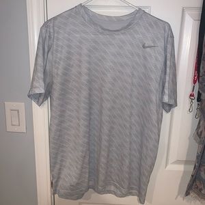 Nike Dri Fit T Shirt